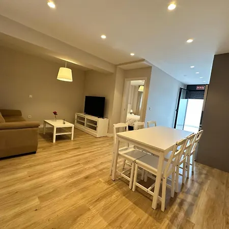 Titus Decimus Apartment Merida