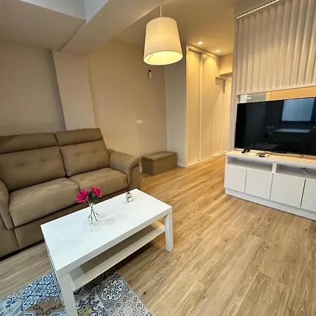 Titus Decimus Apartment
