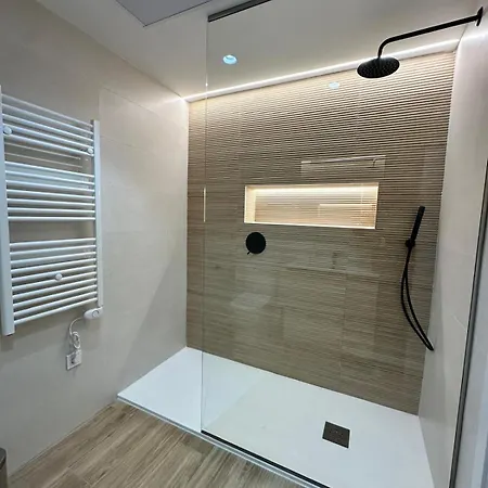 Appartement Titus Decimus *