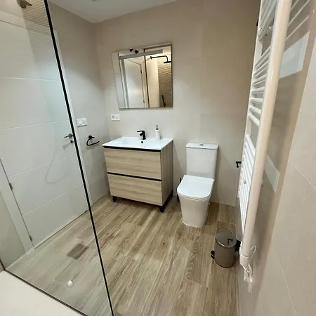 Titus Decimus Apartment