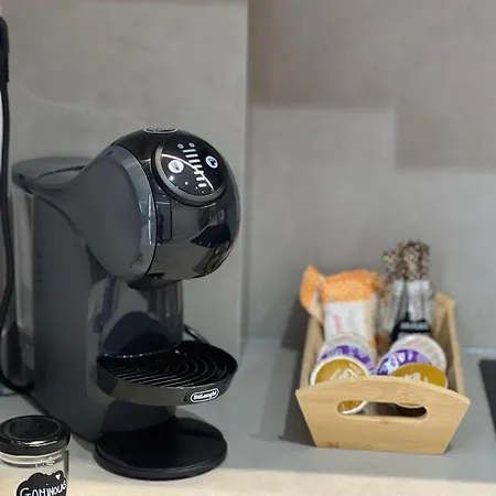 公寓 Titus Decimus *