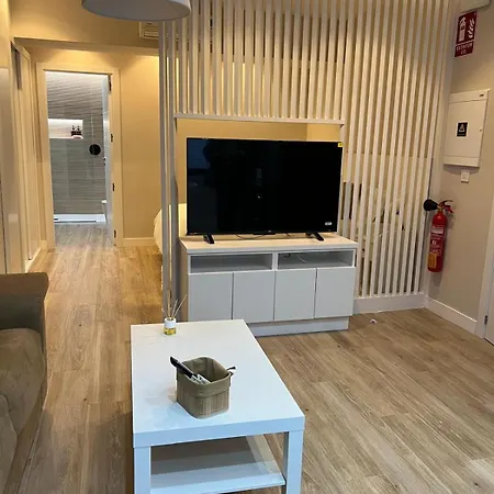 Titus Decimus Apartment Merida