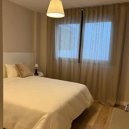 Appartement Titus Decimus *