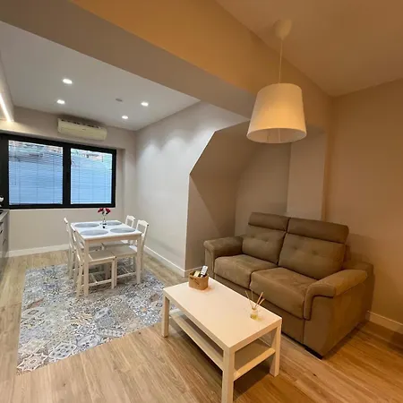 Appartamento Titus Decimus Mérida