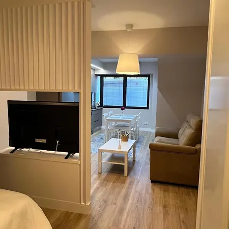 Apartment Titus Decimus *