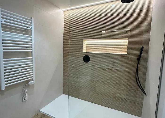 Апартаменты Titus Decimus *