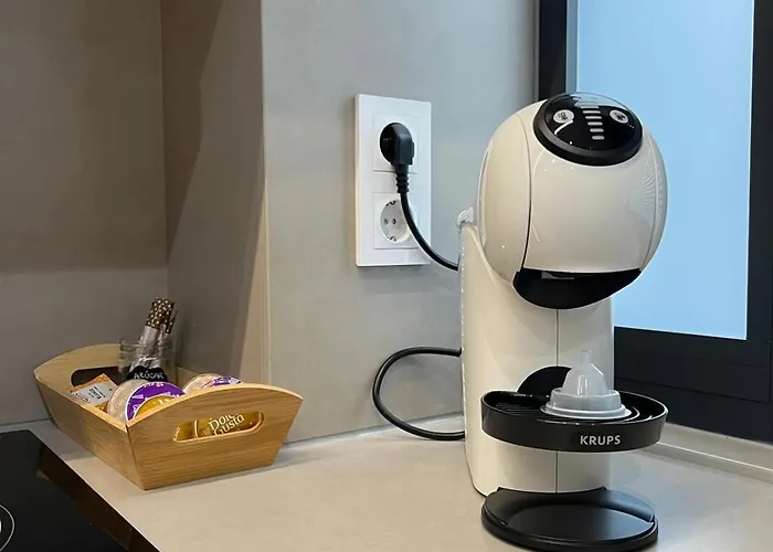 Appartamento Titus Decimus *