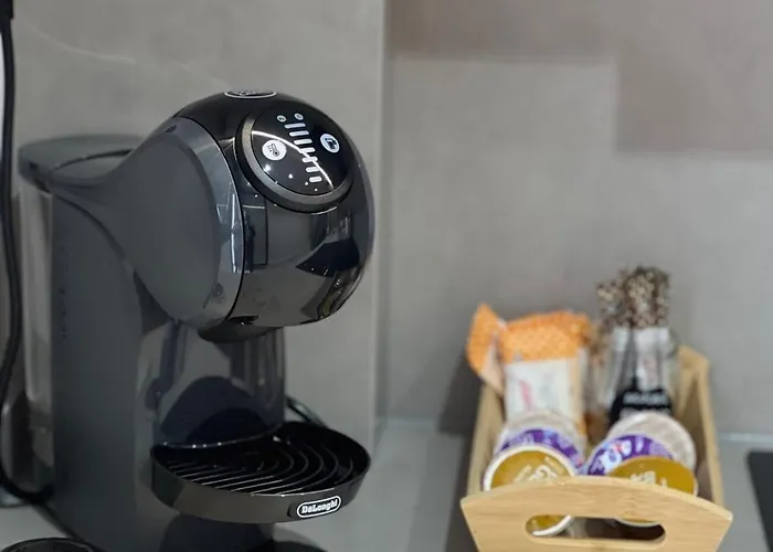 Апартаменты Titus Decimus *