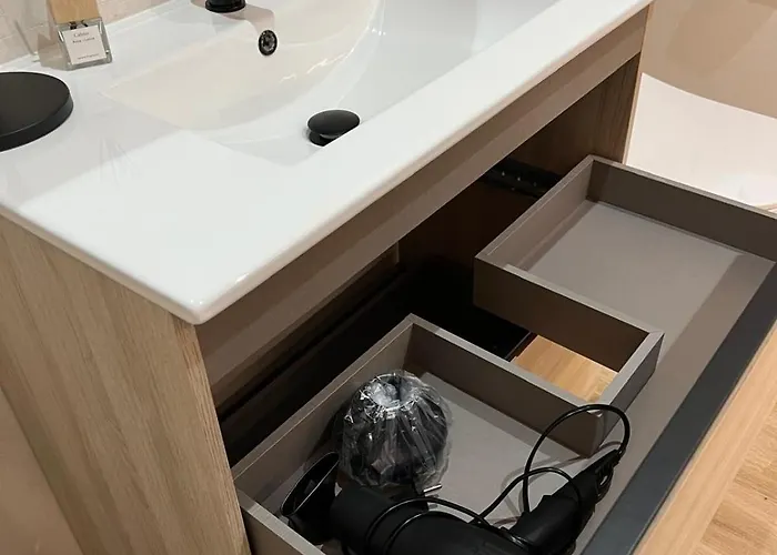 Titus Decimus Апартаменты