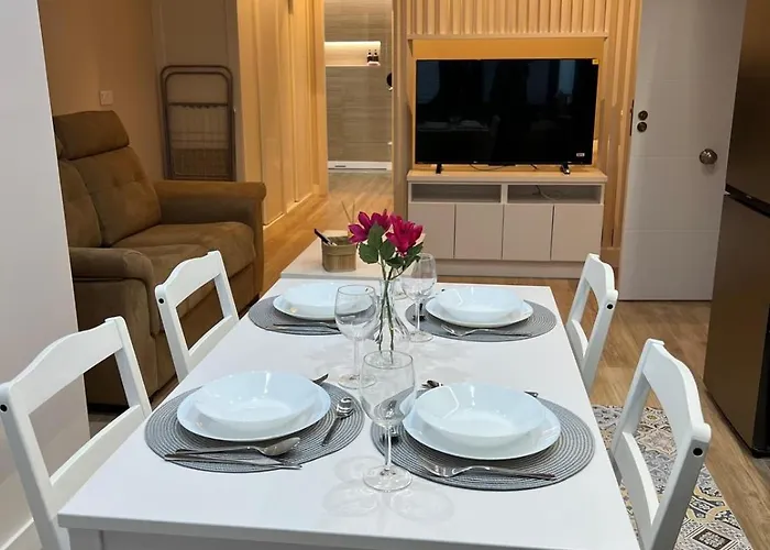 Titus Decimus Апартаменты *