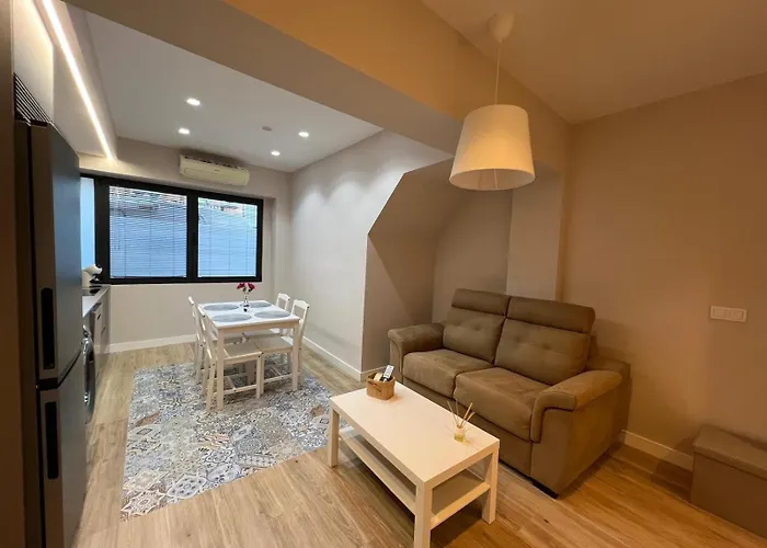 Appartamento Titus Decimus Mérida