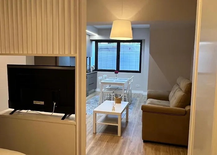 Appartamento Titus Decimus *